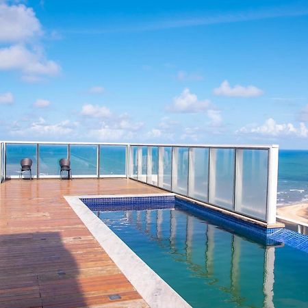Paiva Home Stay - Vista Dos Sonhos Jaboatao dos Guararapes Eksteriør bilde