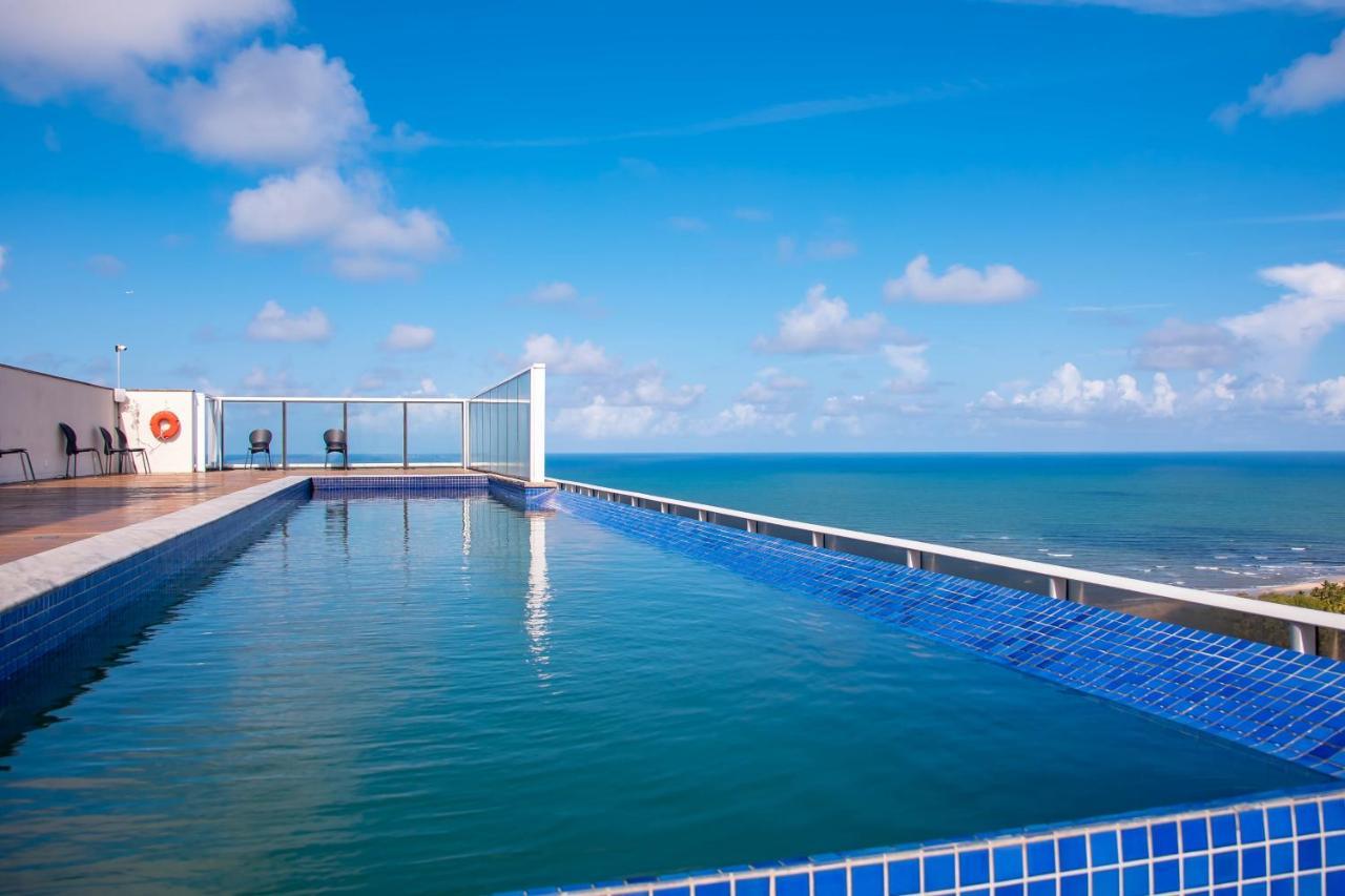 Paiva Home Stay - Vista Dos Sonhos Jaboatao dos Guararapes Eksteriør bilde