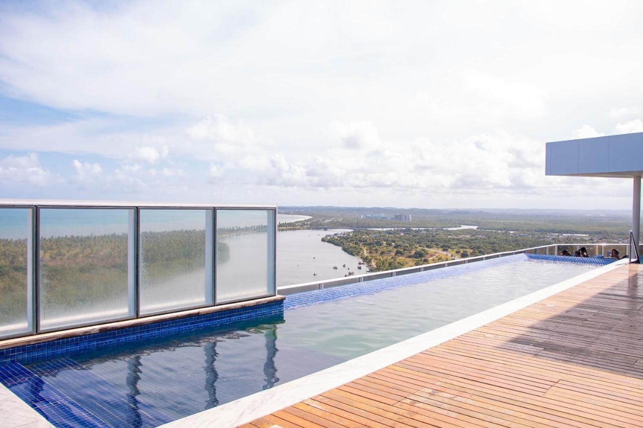 Paiva Home Stay - Vista Dos Sonhos Jaboatao dos Guararapes Eksteriør bilde