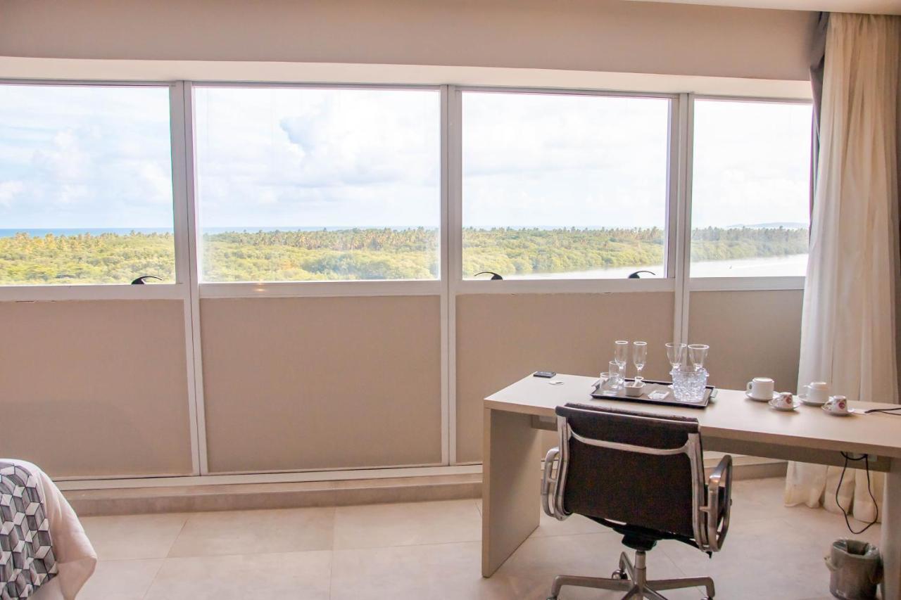 Paiva Home Stay - Vista Dos Sonhos Jaboatao dos Guararapes Eksteriør bilde