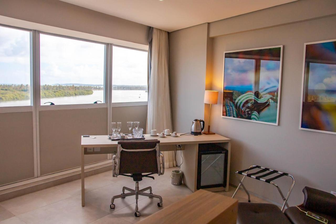 Paiva Home Stay - Vista Dos Sonhos Jaboatao dos Guararapes Eksteriør bilde